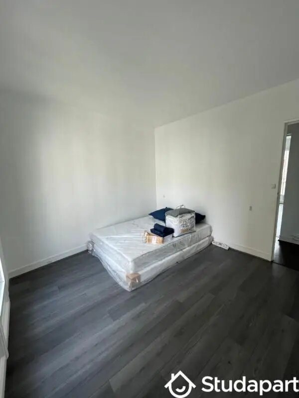 Appartement à louer, 63m², Paris 12ème