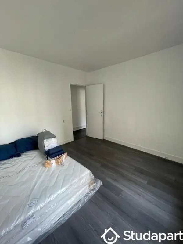 Appartement à louer, 63m², Paris 12ème