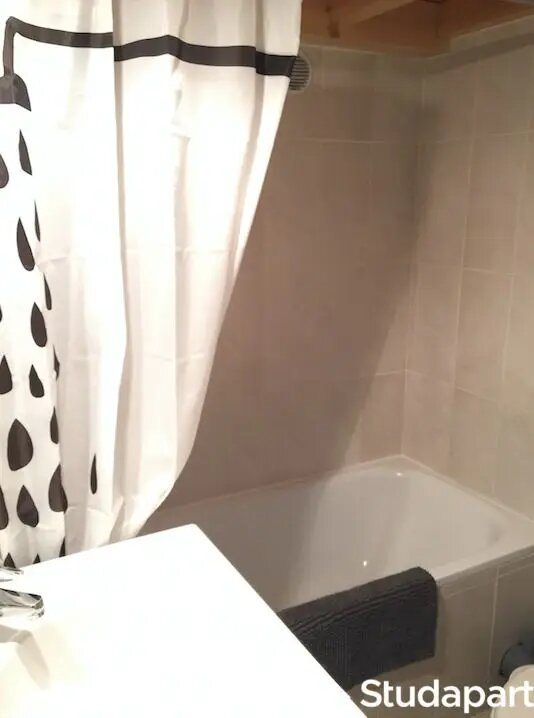 Appartement à louer, 25m², Bordeaux