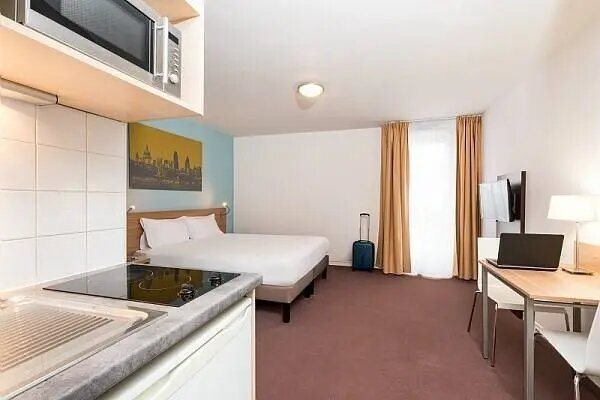 Appartement à louer, 20m², Clamart