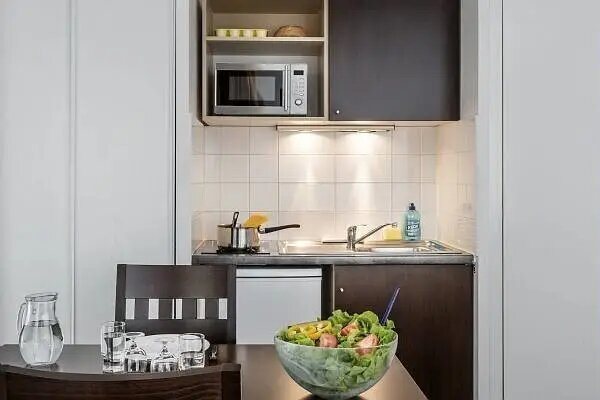 Appartement à louer, 20m², Clamart