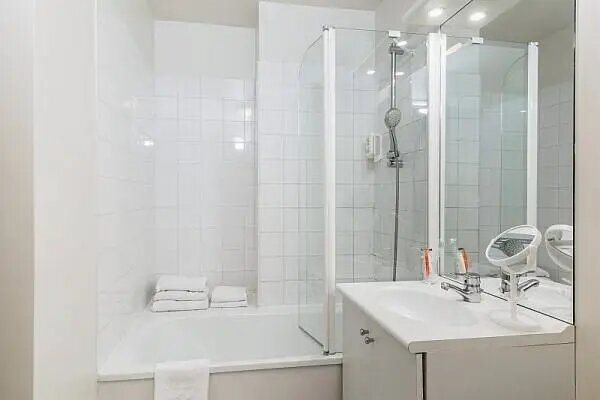 Appartement à louer, 20m², Clamart
