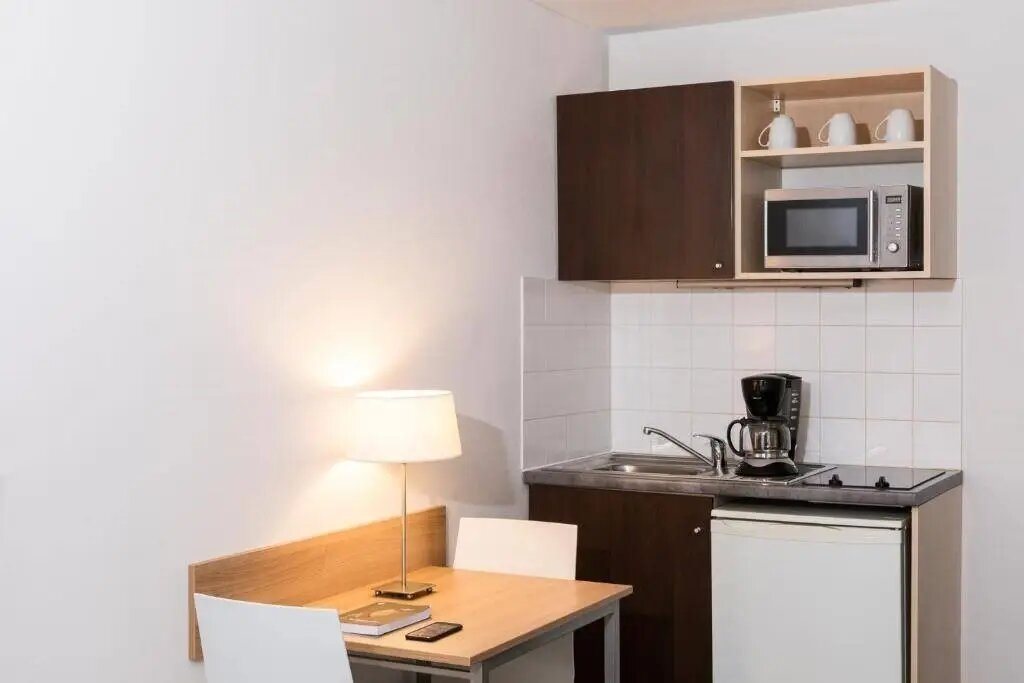 Appartement à louer, 20m², Clamart