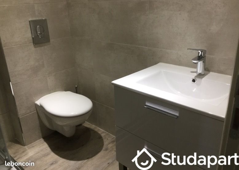 Maison à louer, 24m², Cannes