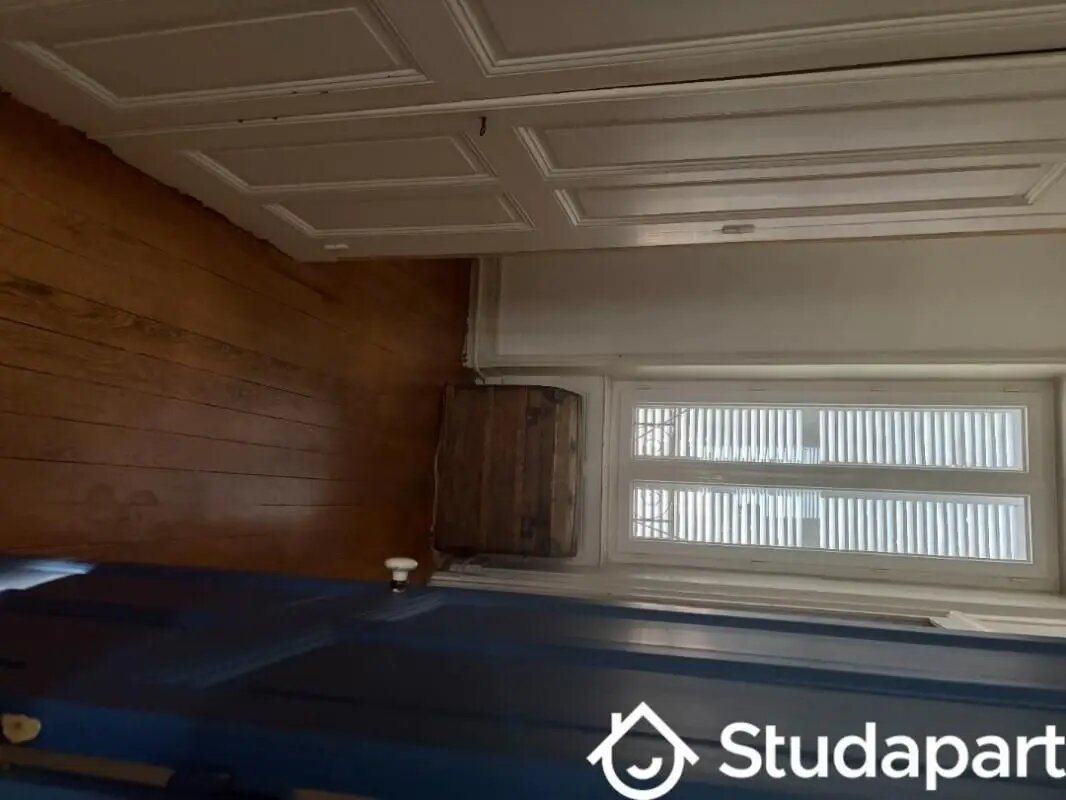 Appartement à louer, 18m², Saint-Romain-en-Gal