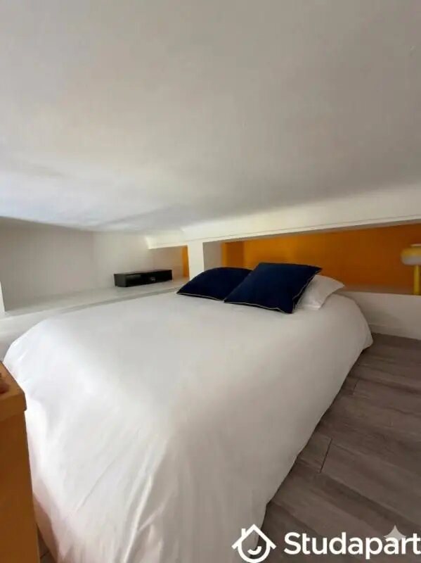 Appartement à louer, 15m², Nice