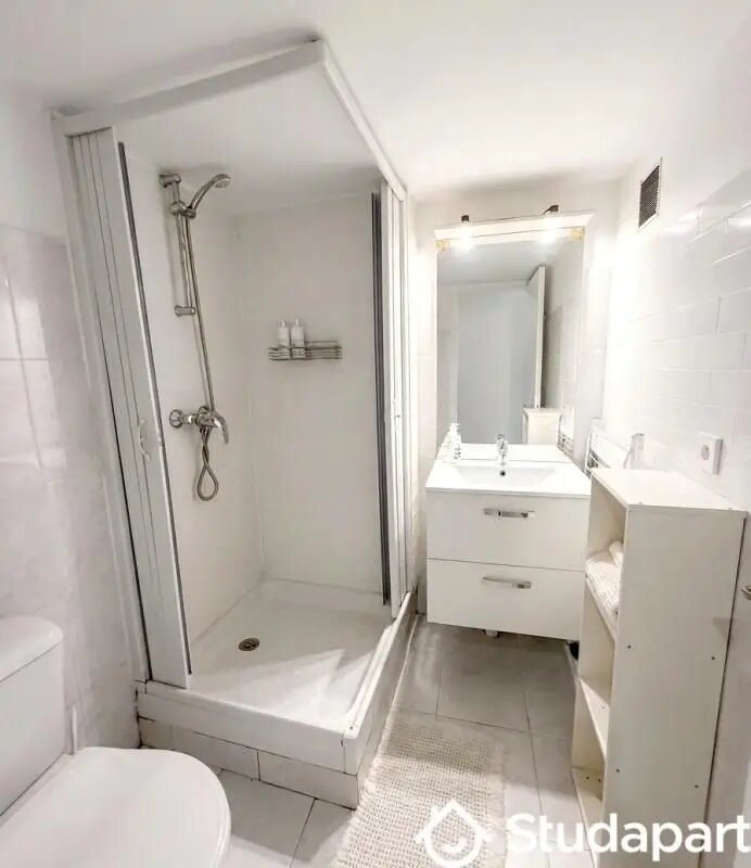 Appartement à louer, 15m², Nice