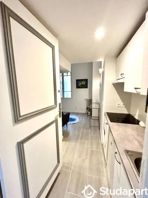 Appartement à louer, 15m², Nice