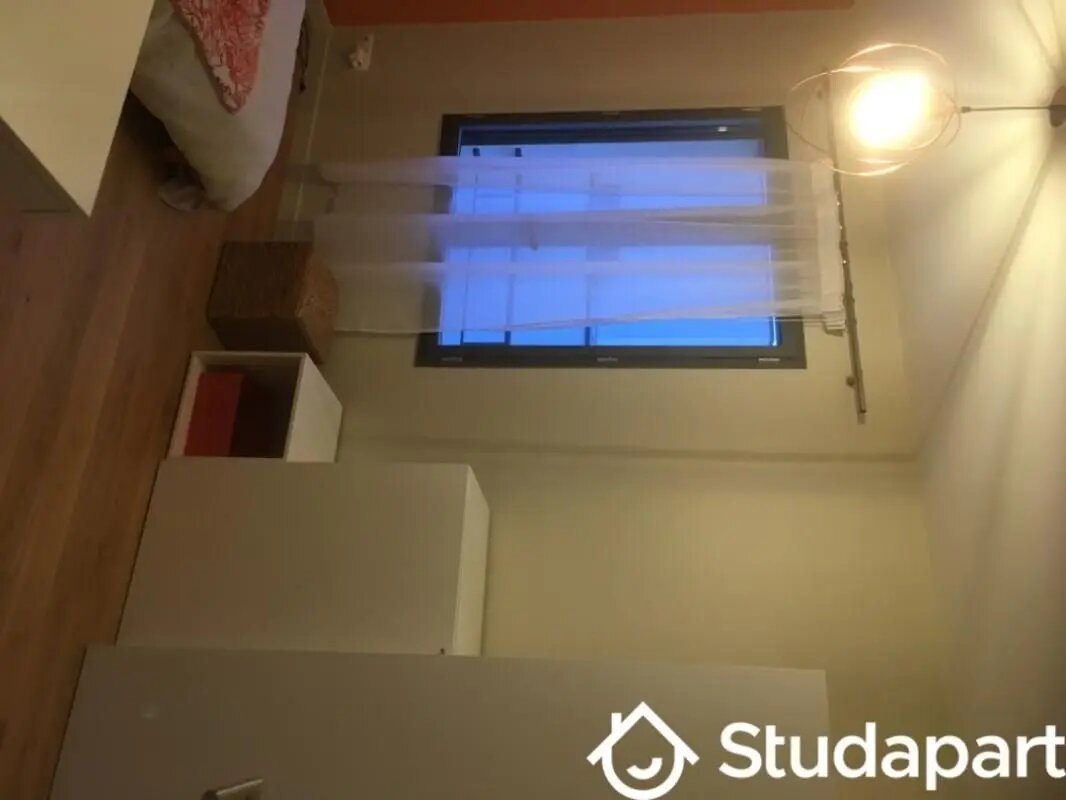 Appartement à louer, 10m², Villeneuve-lès-Avignon