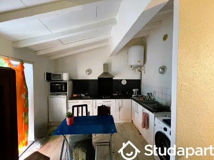 Appartement à louer, 29m², Carcassonne