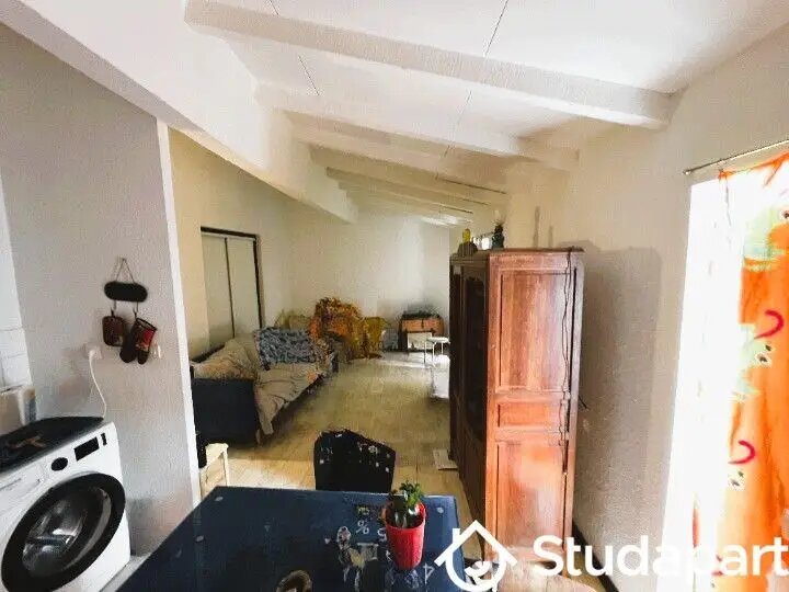 Appartement à louer, 29m², Carcassonne