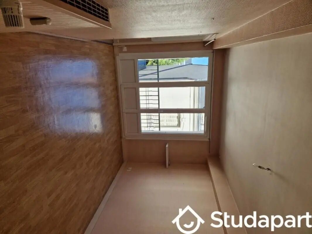 Appartement à louer, 30m², Tours