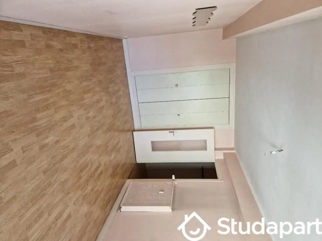 Appartement à louer, 30m², Tours