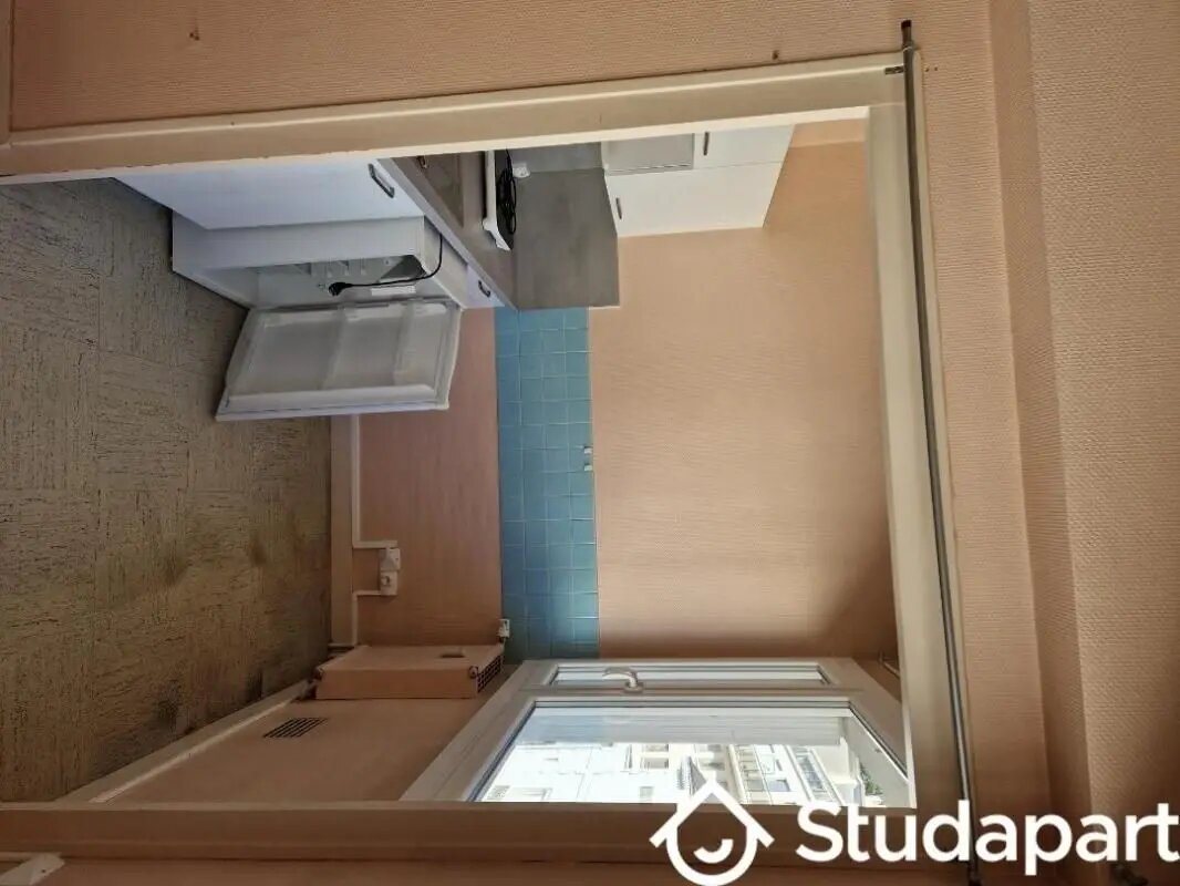 Appartement à louer, 30m², Tours