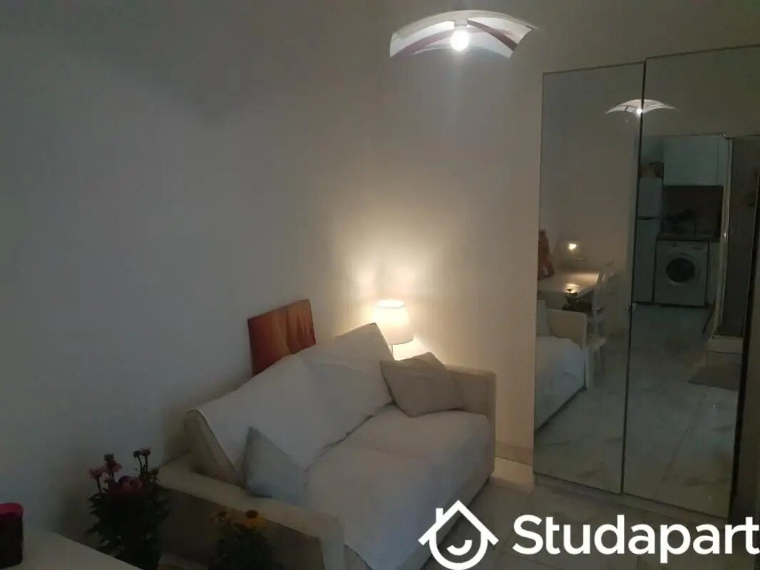 Appartement à louer, 25m², Nice