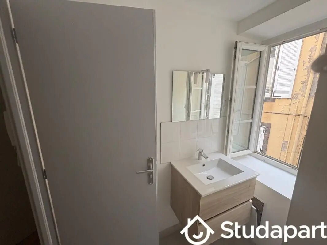 Appartement à louer, 29m², Chamalières