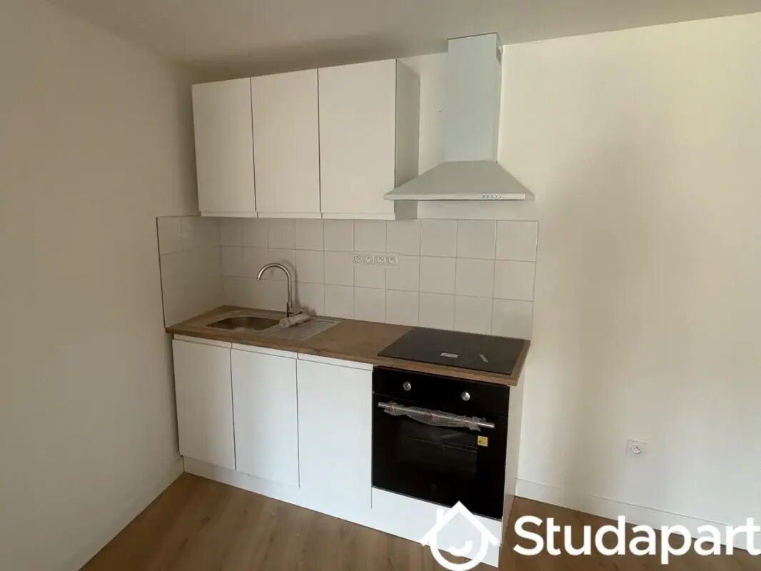Appartement à louer, 29m², Chamalières
