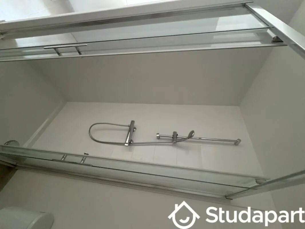 Appartement à louer, 29m², Chamalières