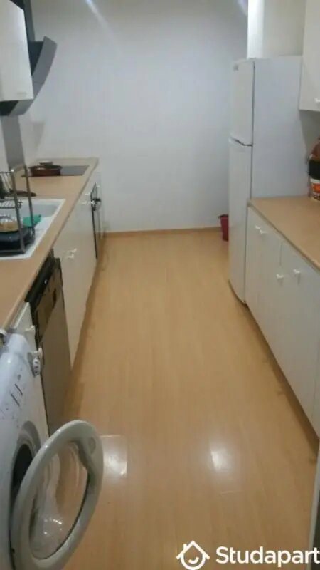 Appartement à louer, 110m², Evry