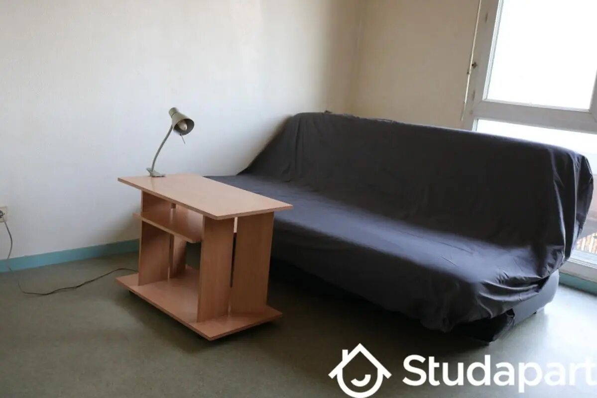 Appartement à louer, 18m², Orléans