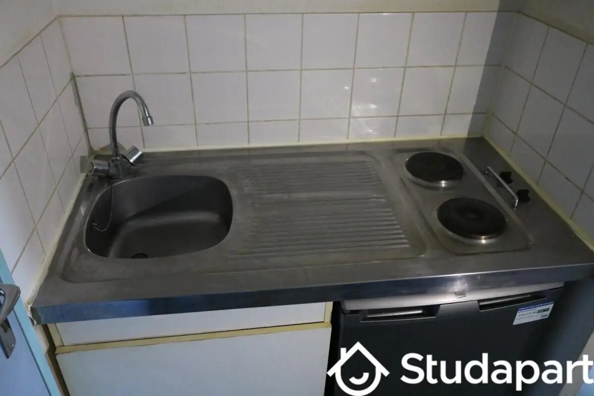Appartement à louer, 18m², Orléans