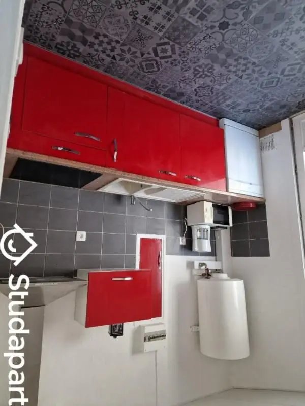 Maison à louer, 65m², La Rochelle