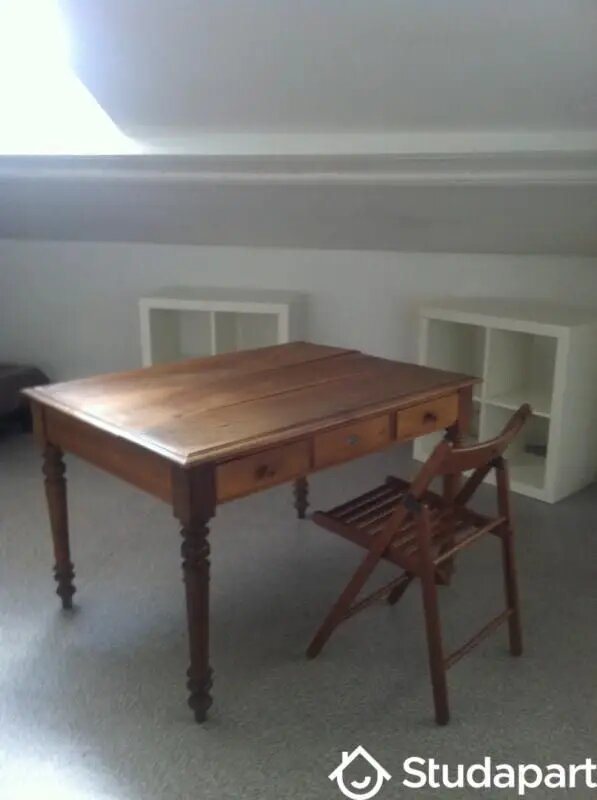 Appartement à louer, 32m², Saint-Etienne