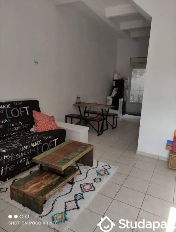 Appartement à louer, 12m², Béziers