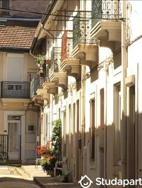 Appartement à louer, 12m², Béziers