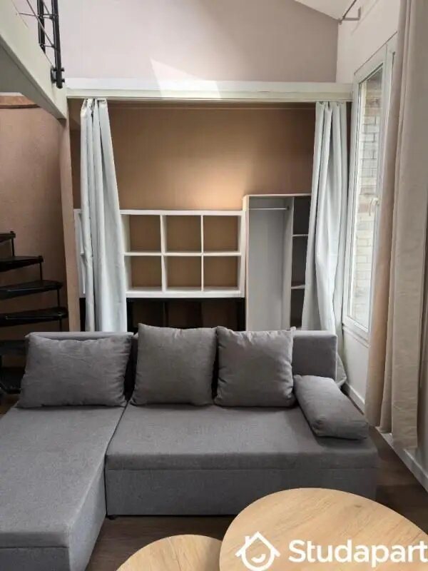 Appartement à louer, 36m², Suresnes