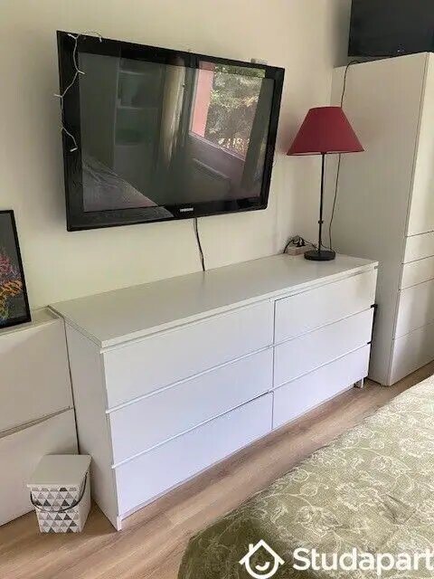 Appartement à louer, 10m², Saint-Vincent-de-Paul