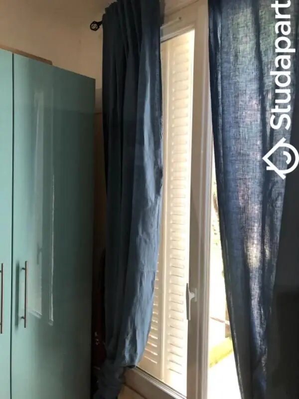 Appartement à louer, 14m², Paris 13ème