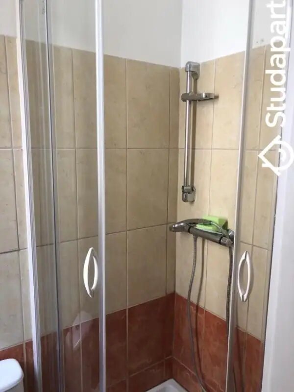 Appartement à louer, 14m², Paris 13ème