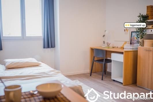 Appartement à louer, 19m², Issy-les-Moulineaux