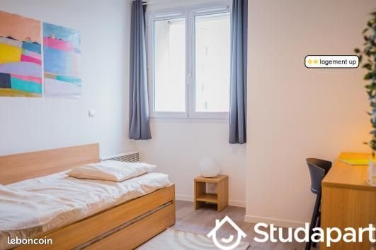 Appartement à louer, 19m², Issy-les-Moulineaux