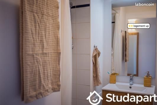 Appartement à louer, 19m², Issy-les-Moulineaux