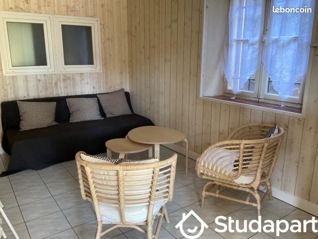 Appartement à louer, 50m², Hyères