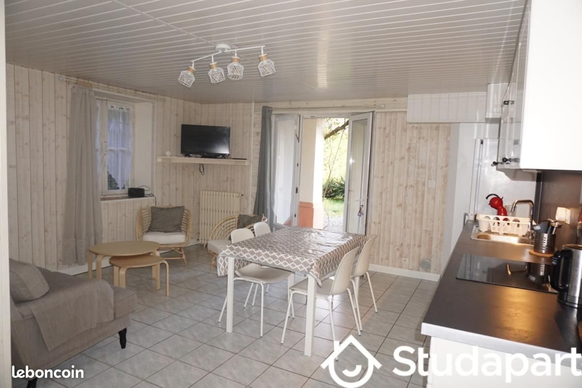Appartement à louer, 50m², Hyères