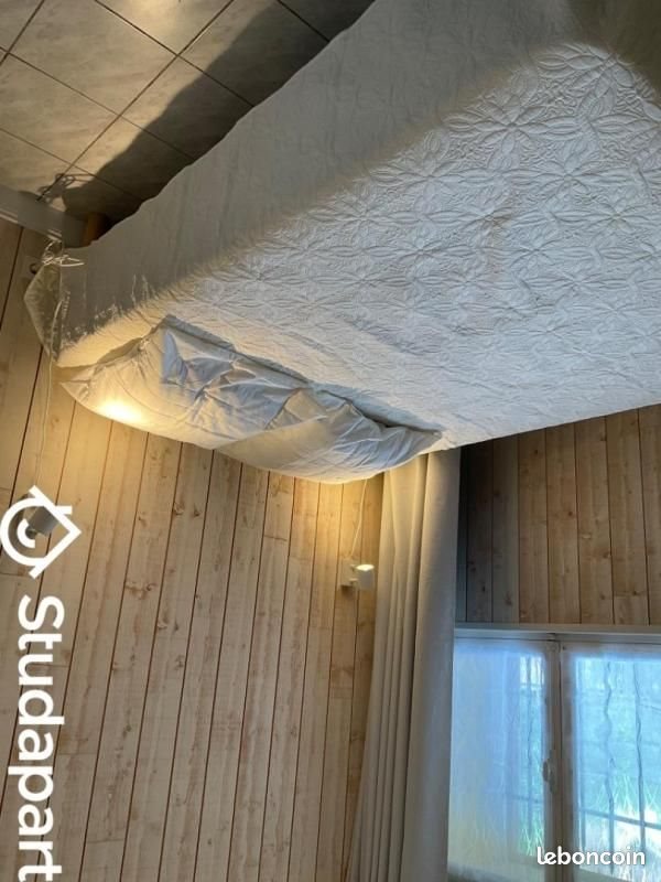 Appartement à louer, 50m², Hyères