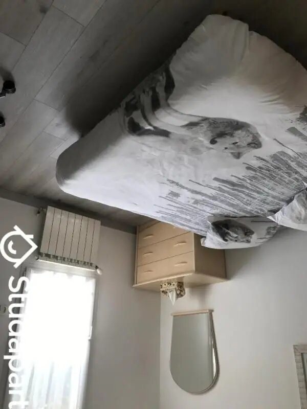 Appartement à louer, 14m², Achères