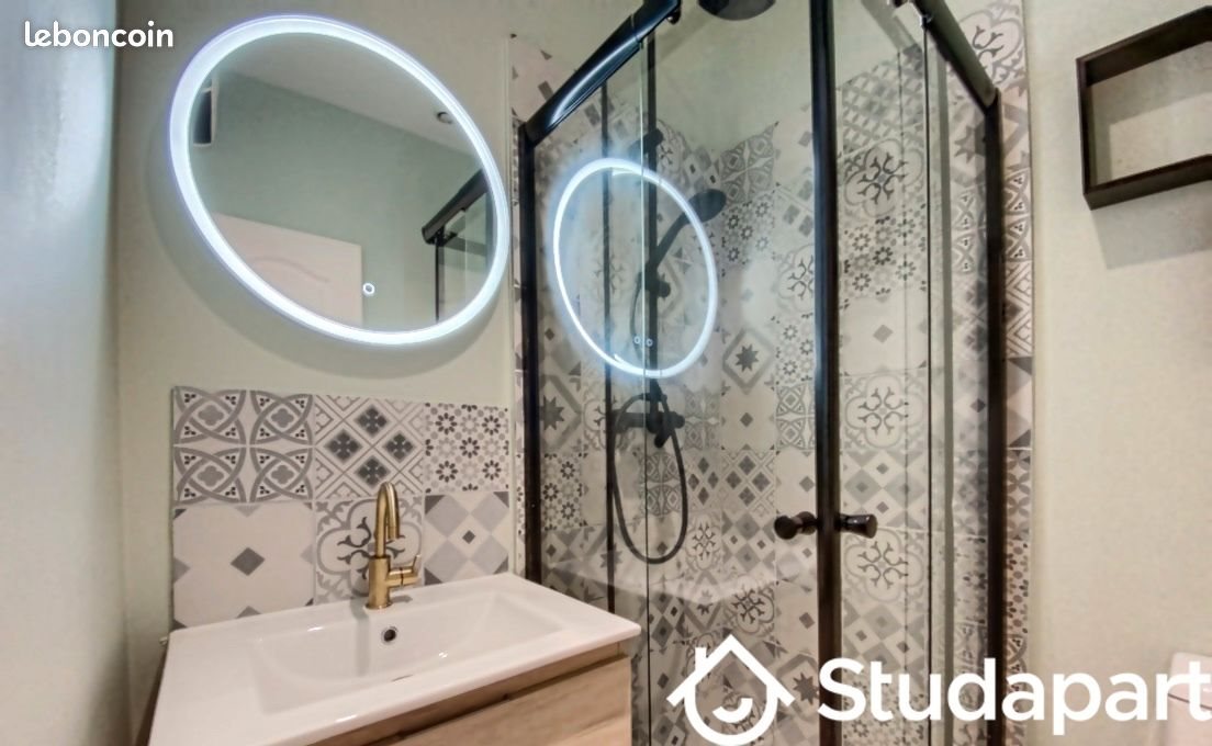 Maison à louer, 24m², Nice
