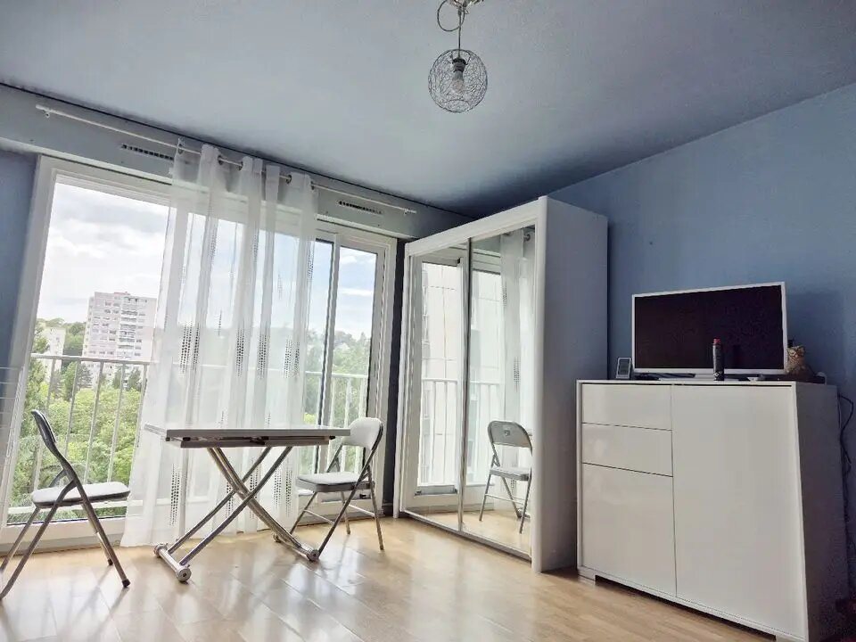 Appartement à louer, 29m², Dijon