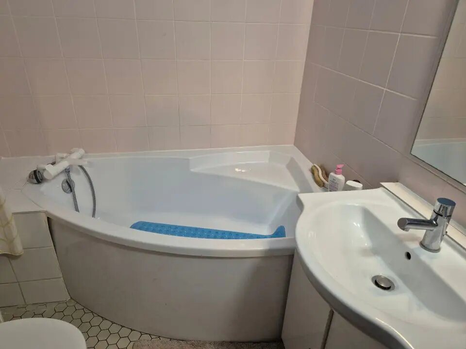Appartement à louer, 29m², Dijon