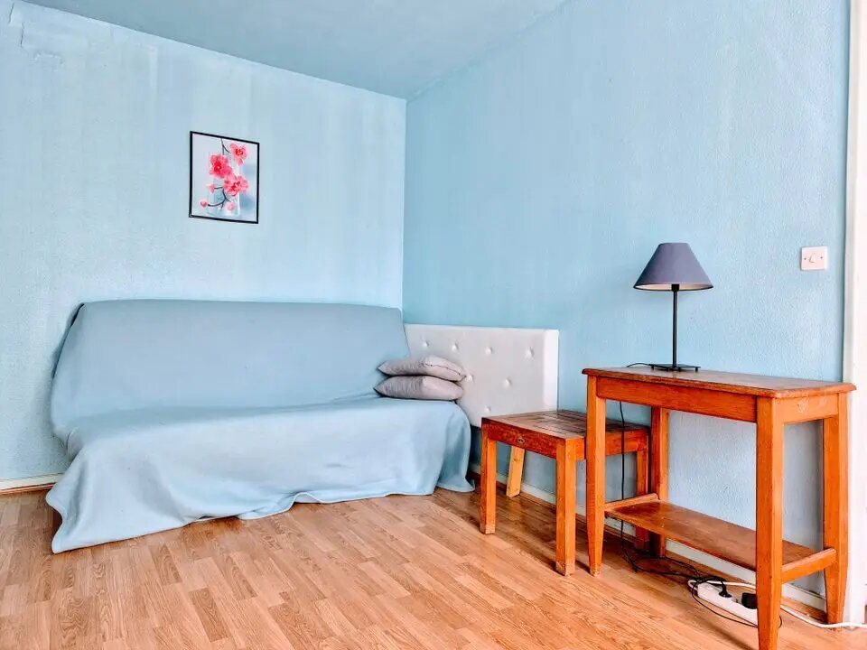 Appartement à louer, 29m², Dijon