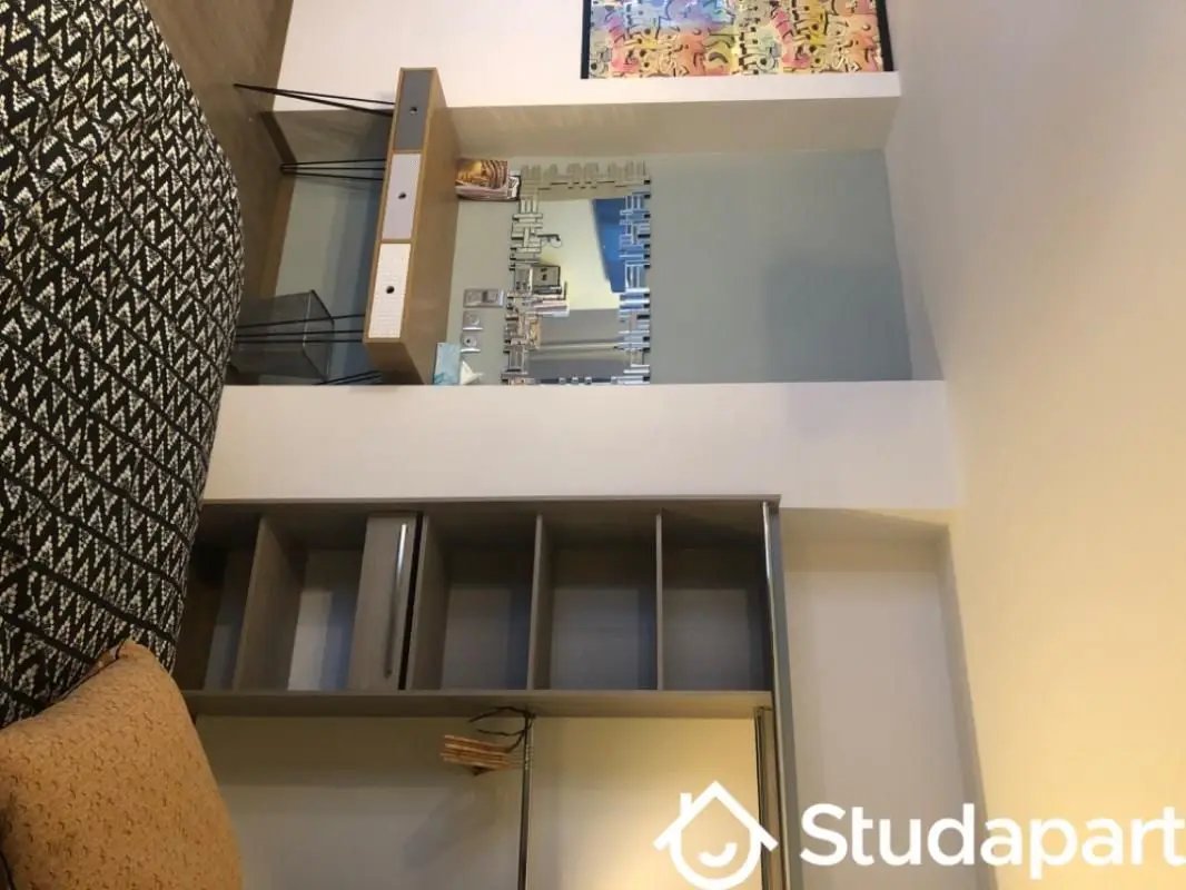 Appartement à louer, 45m², Grenoble