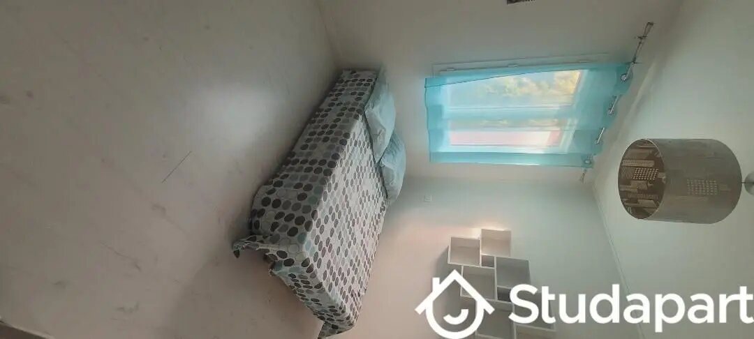 Appartement à louer, 13m², Biot