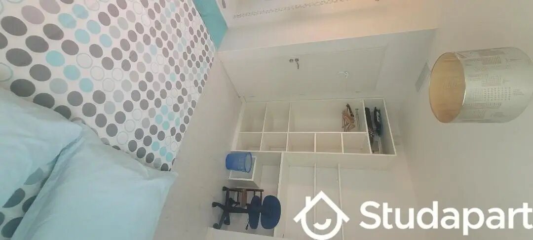 Appartement à louer, 13m², Biot