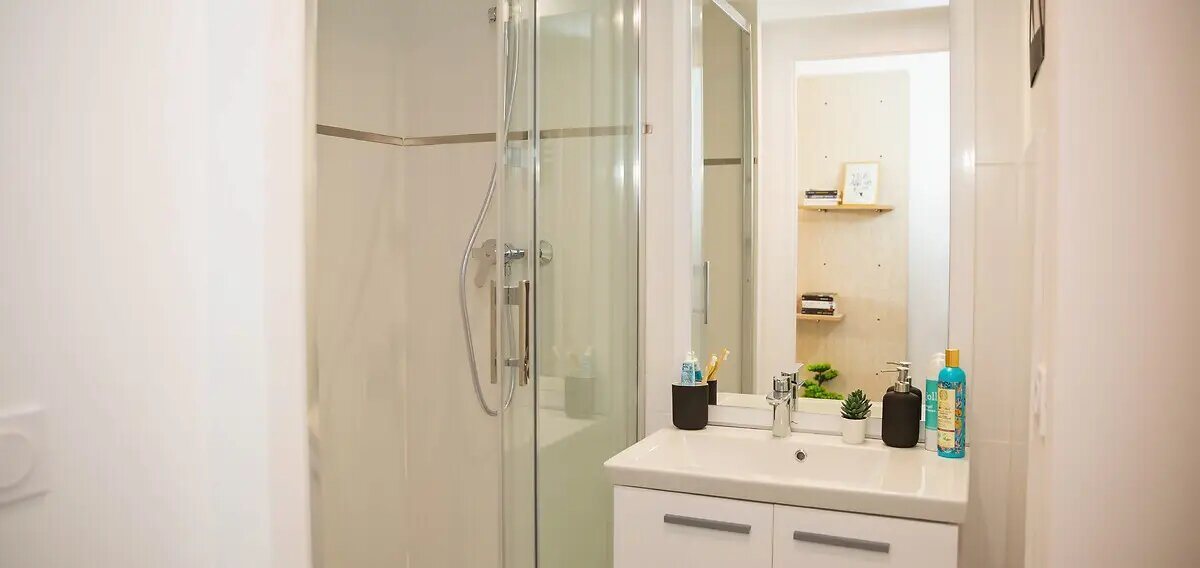 Appartement à louer, 18m², Ivry-sur-Seine