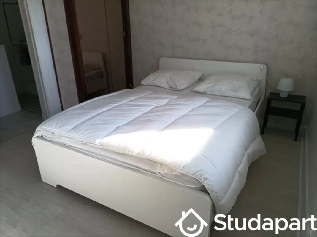 Appartement à louer, 25m², La Ville-du-Bois