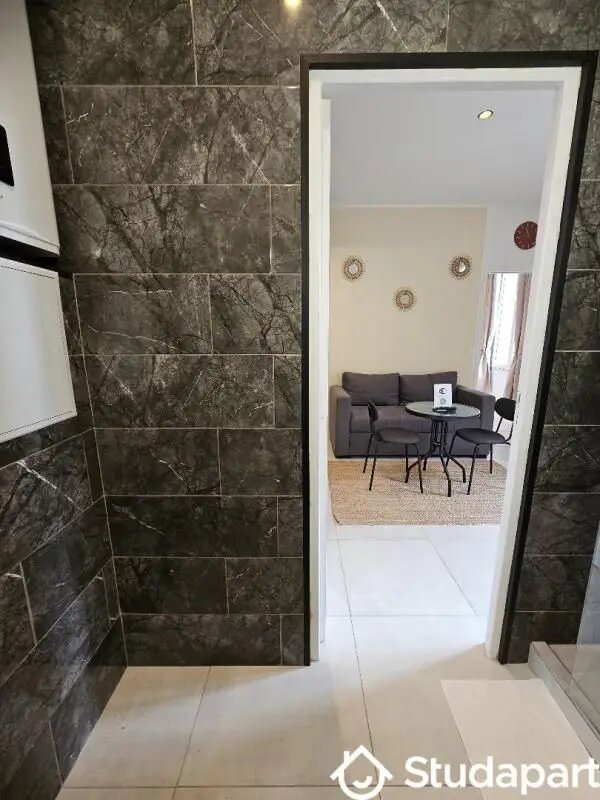 Appartement à louer, 30m², Cannes